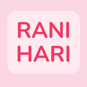 RaniHari's Desk logo