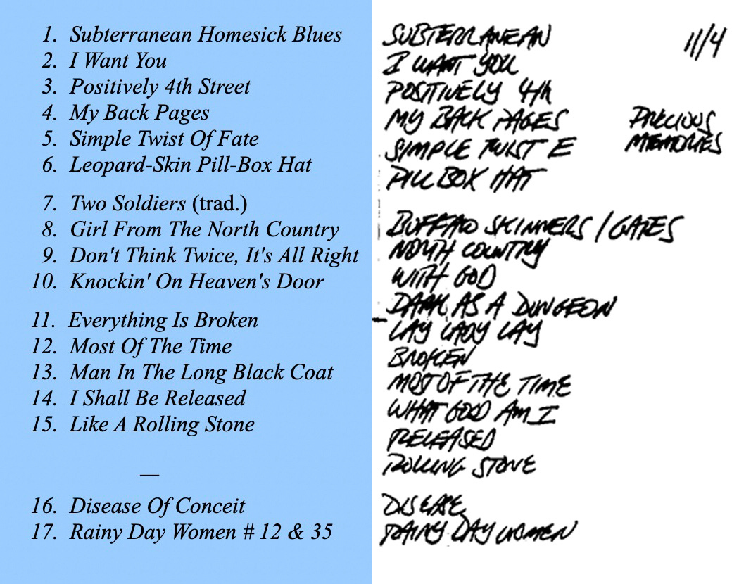 Flagging Down The Double E S Ray Padgett Substack