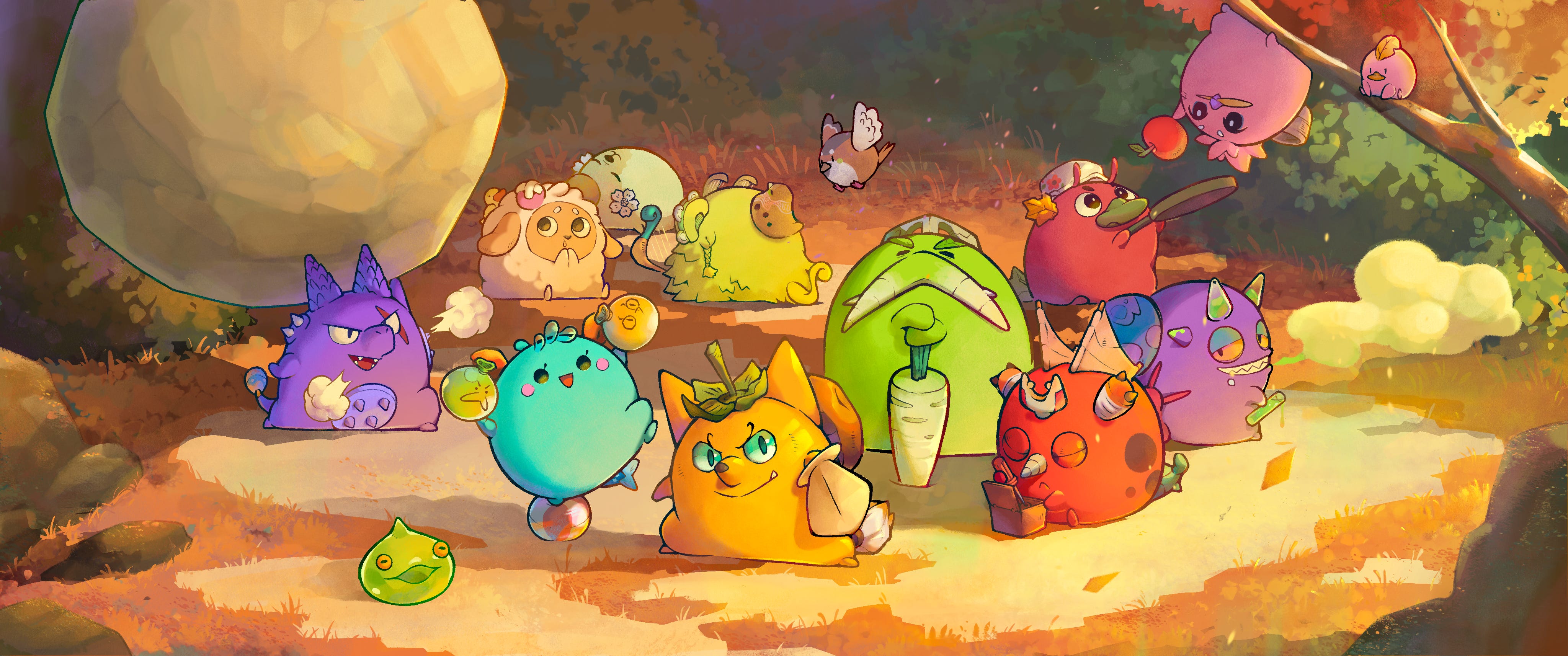 Axie Infinity on X: Origin Alpha Season Leaderboard rewards. Who's  climbing?  / X