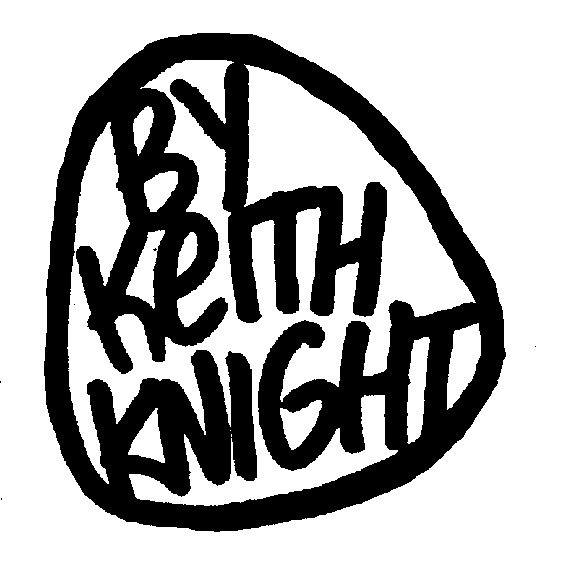 Artwork for The Keef Knight Project