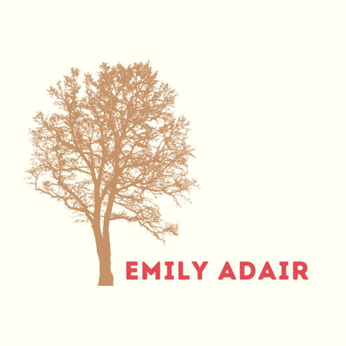 Artwork for Building a Real Life with Emily Adair