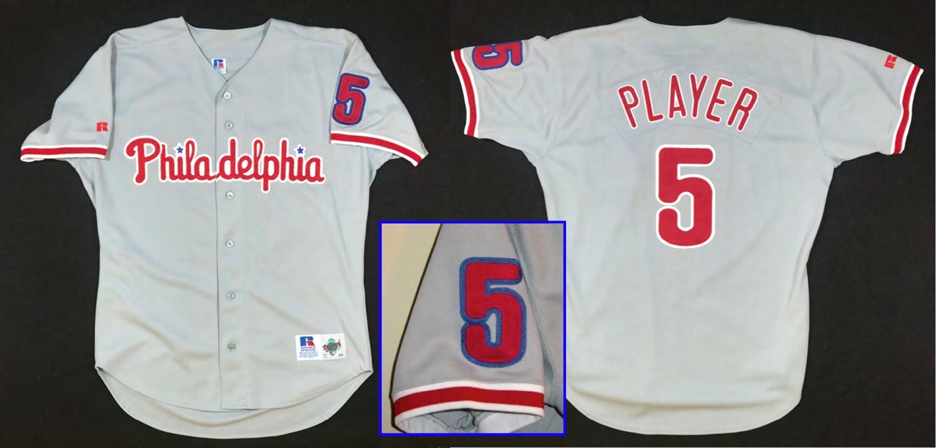 1979 phillies throwback jersey
