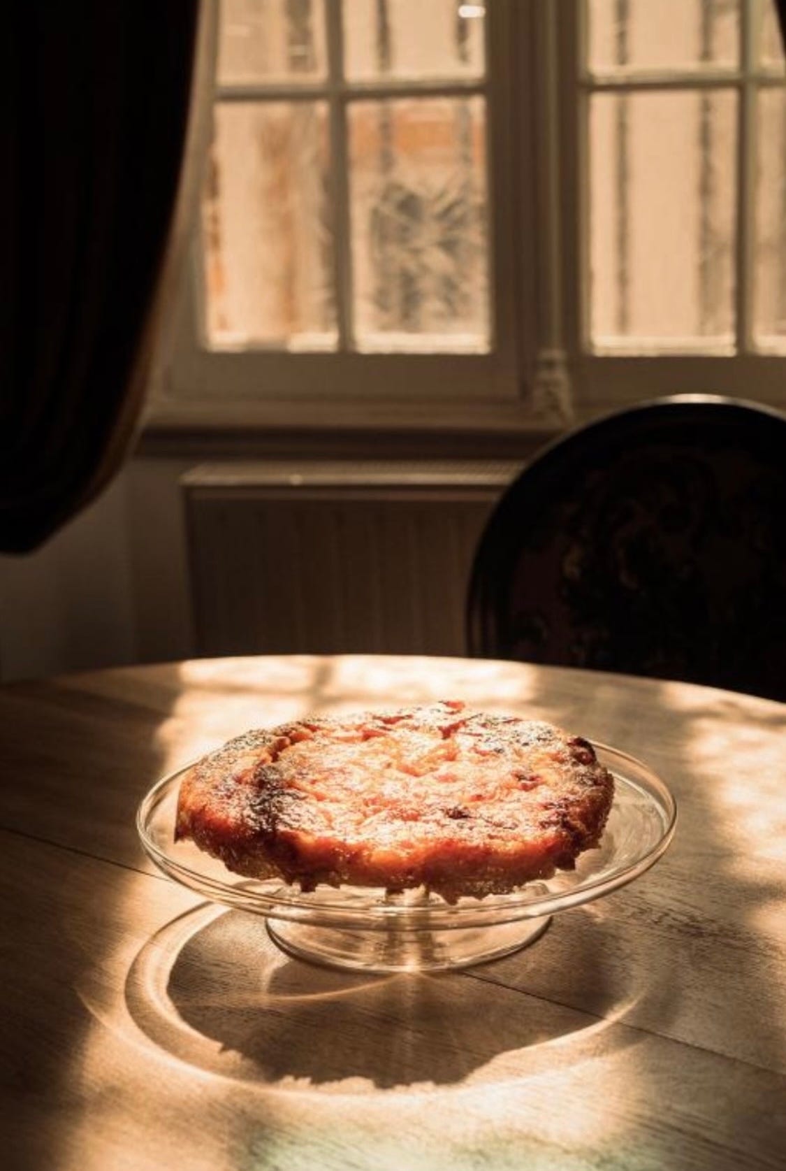 Tarte Tatin - Hipcooks Blog