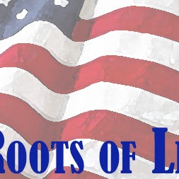 Artwork for The Roots of Liberty
