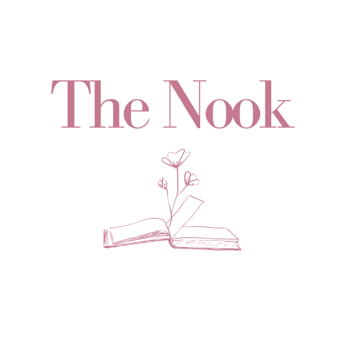 Artwork for The Nook