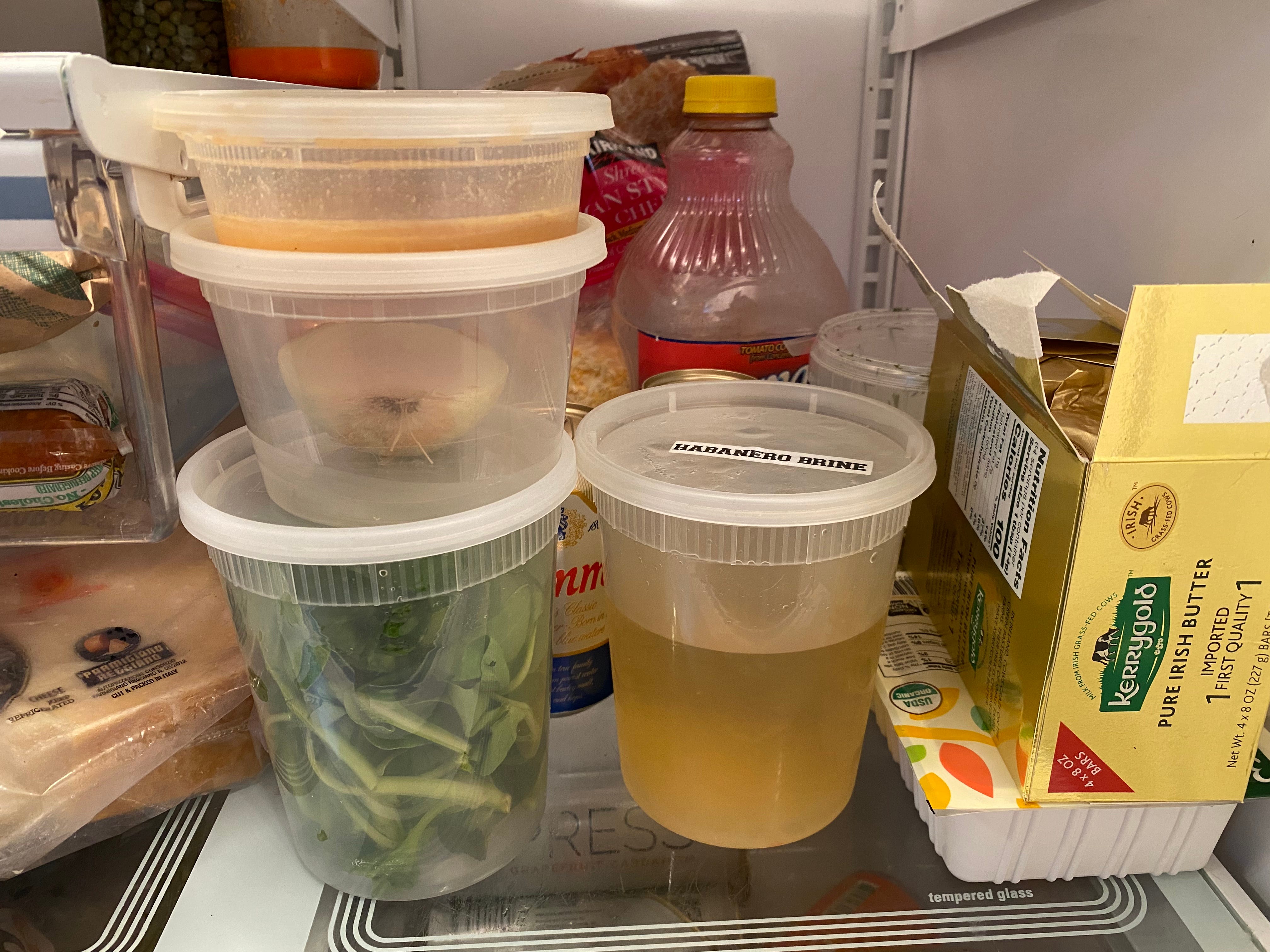 The 8 Best Containers For Storing Soup