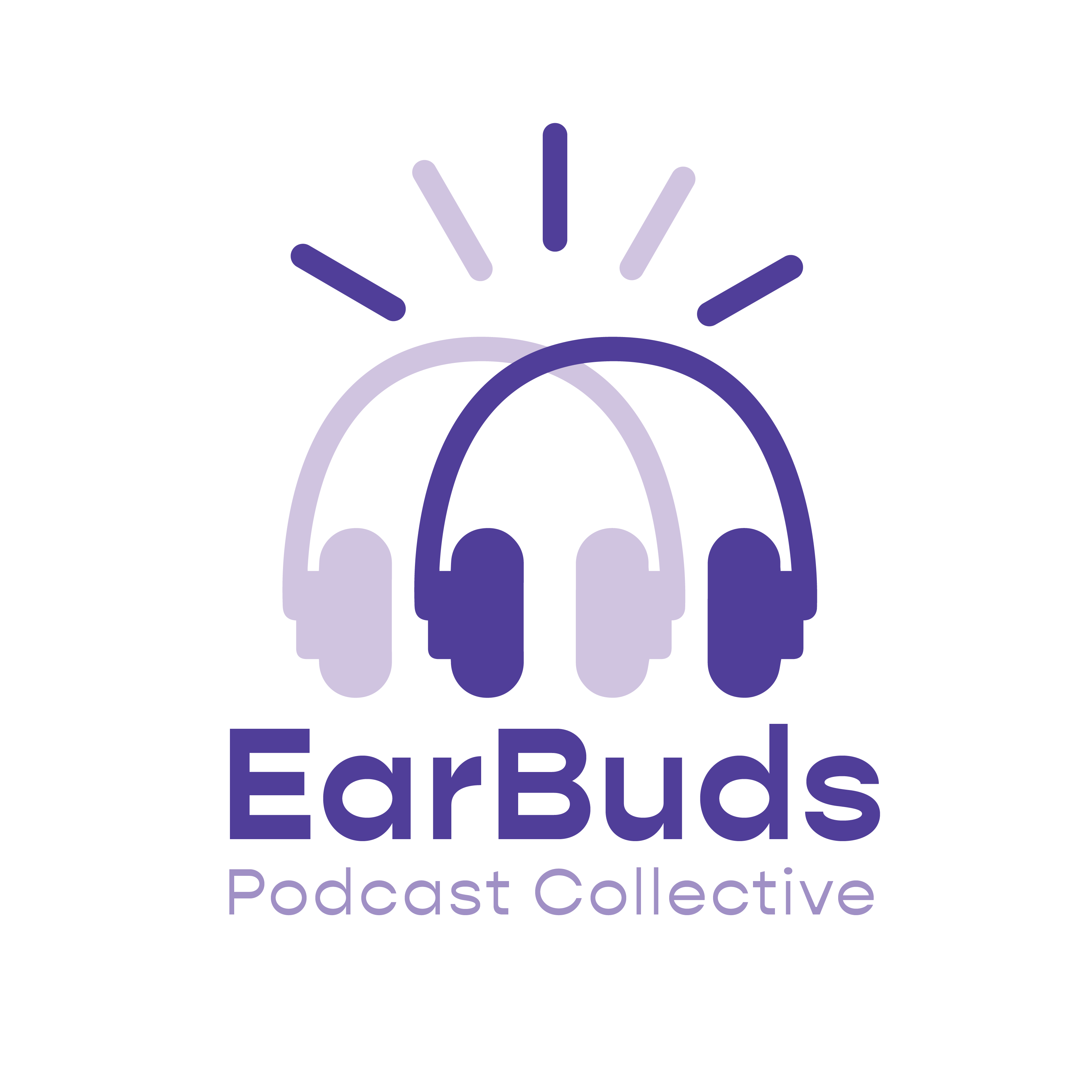 Artwork for EarBuds Podcast Collective