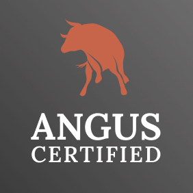 Artwork for Angus Certified