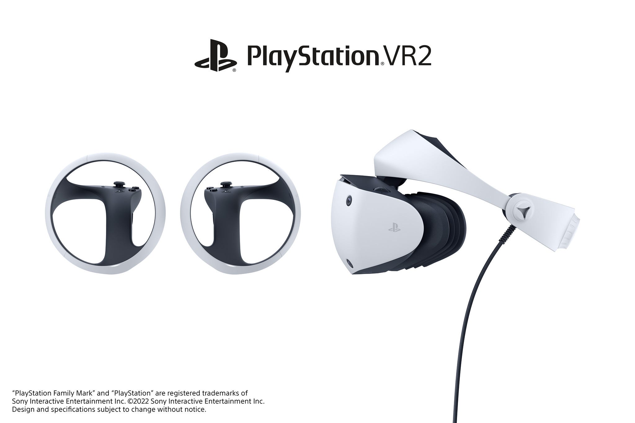 PSVR 2 Unlocked for PC with Support for Positional Tracking
