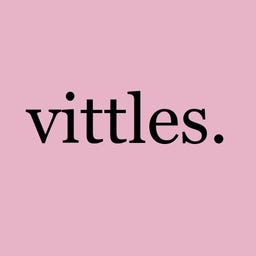 Artwork for Vittles 