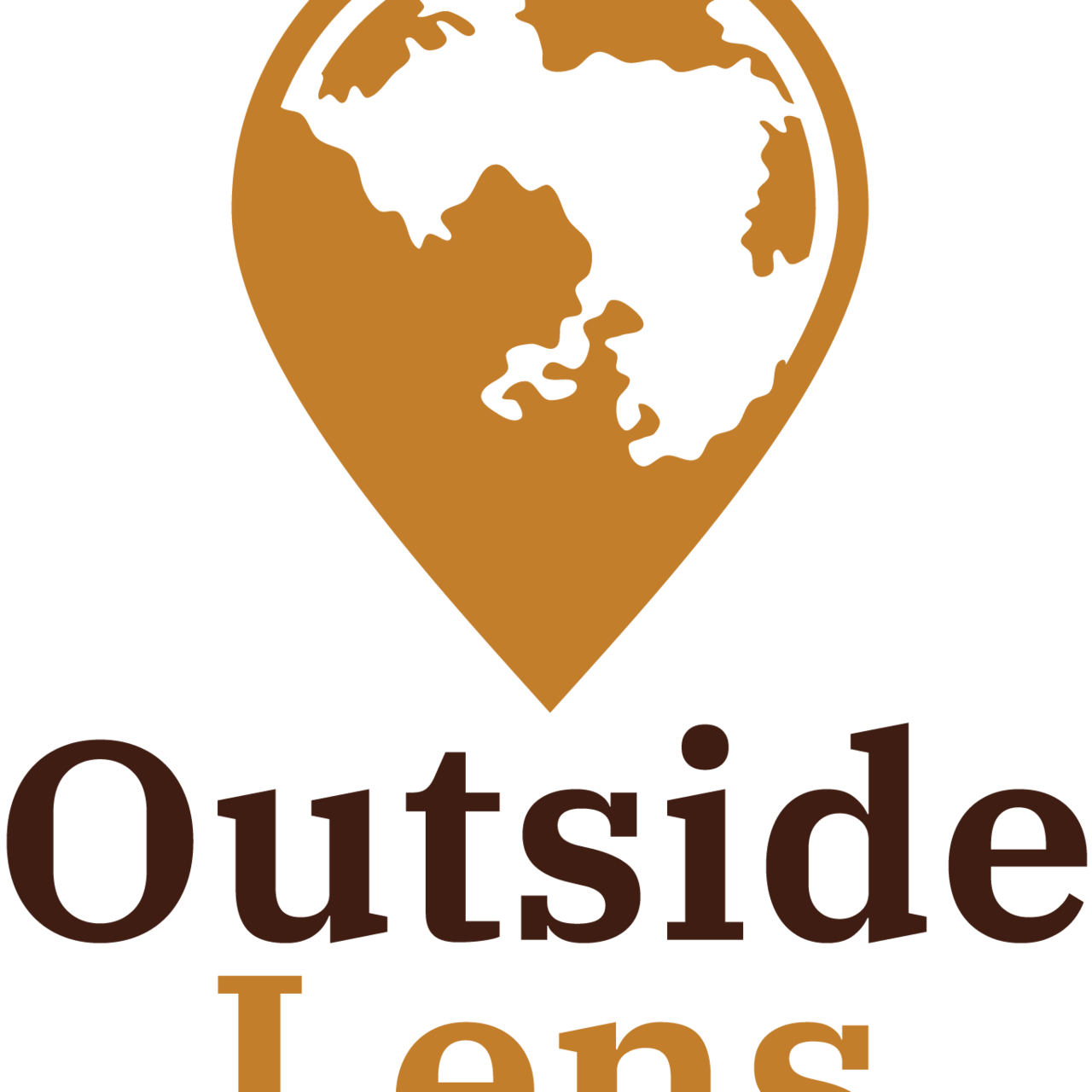 Outside Lens with Mark Bidwell