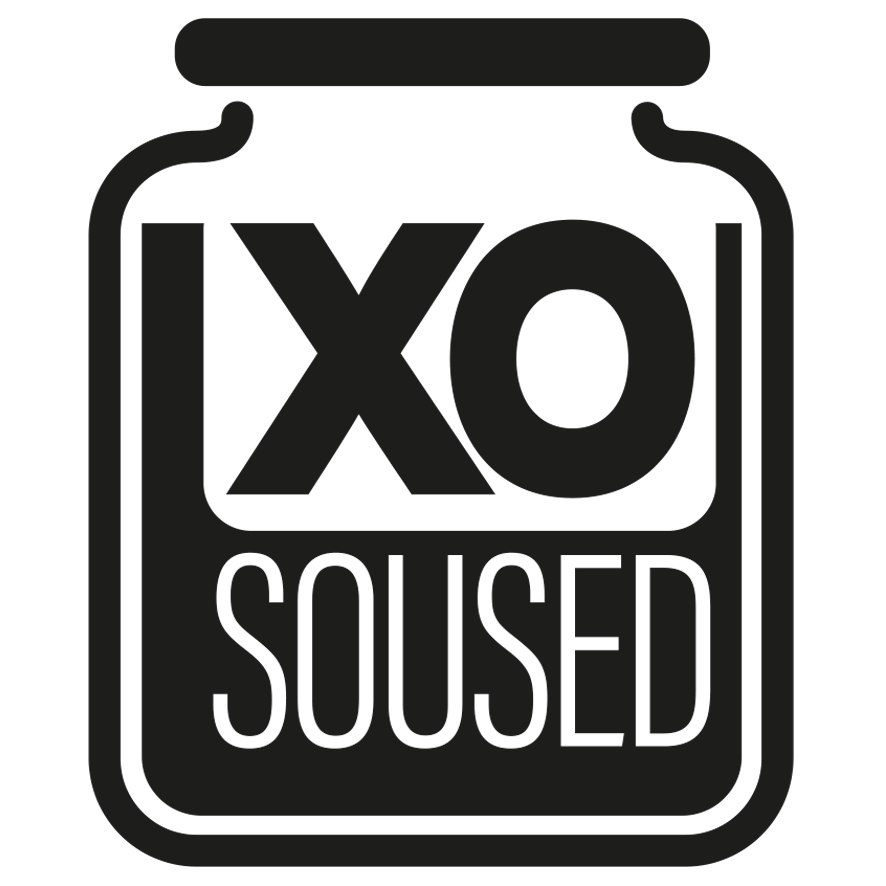 Artwork for XO Soused