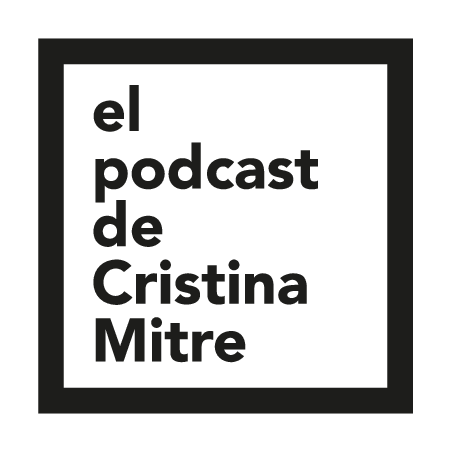 A micrófono cerrado por Cristina Mitre