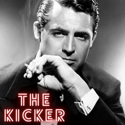 The Kicker