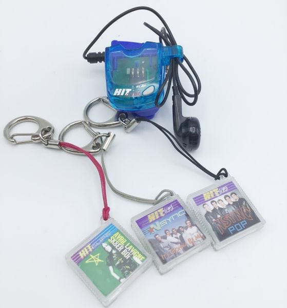 It's time to bring back HitClips - by Adam Cecil