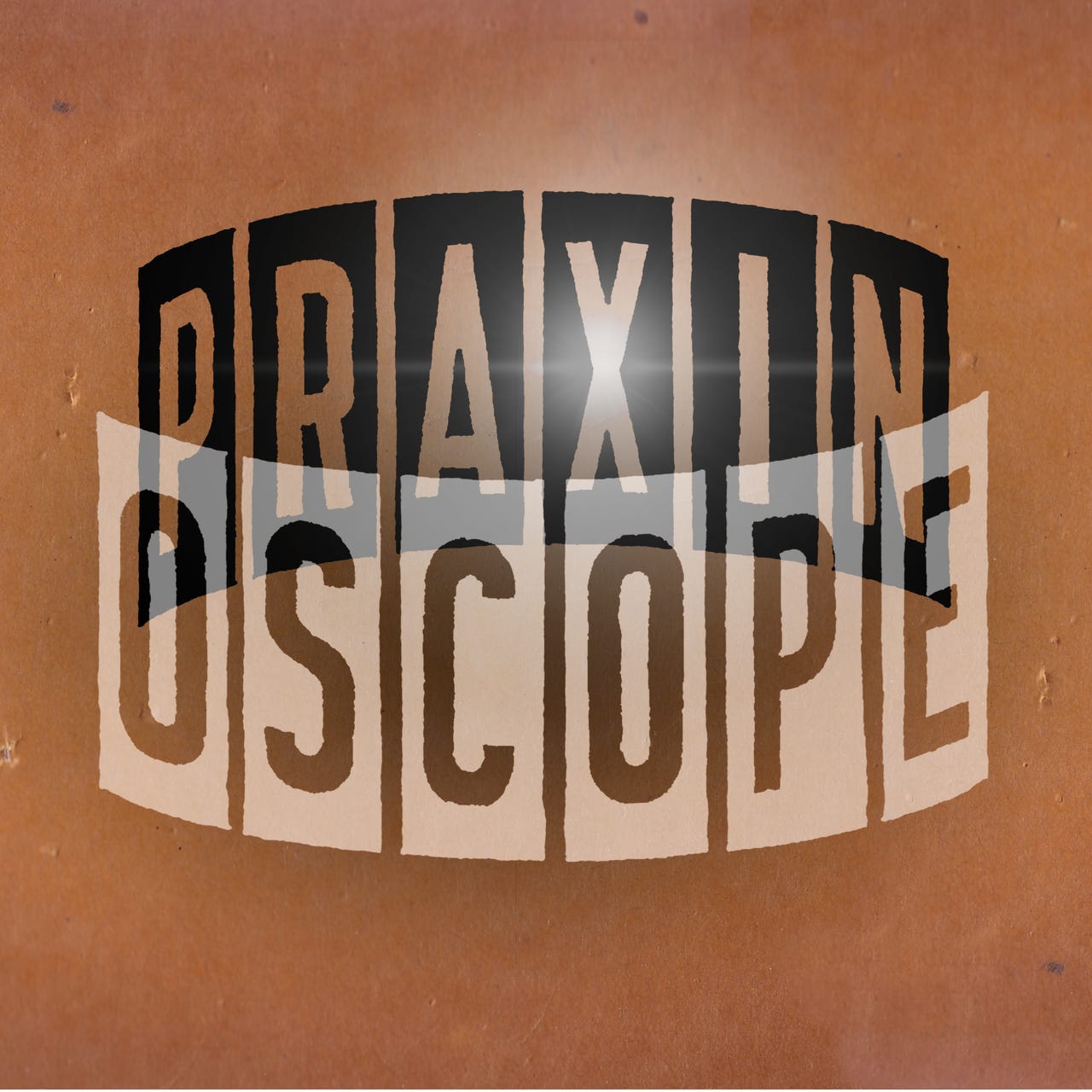 Praxinoscope