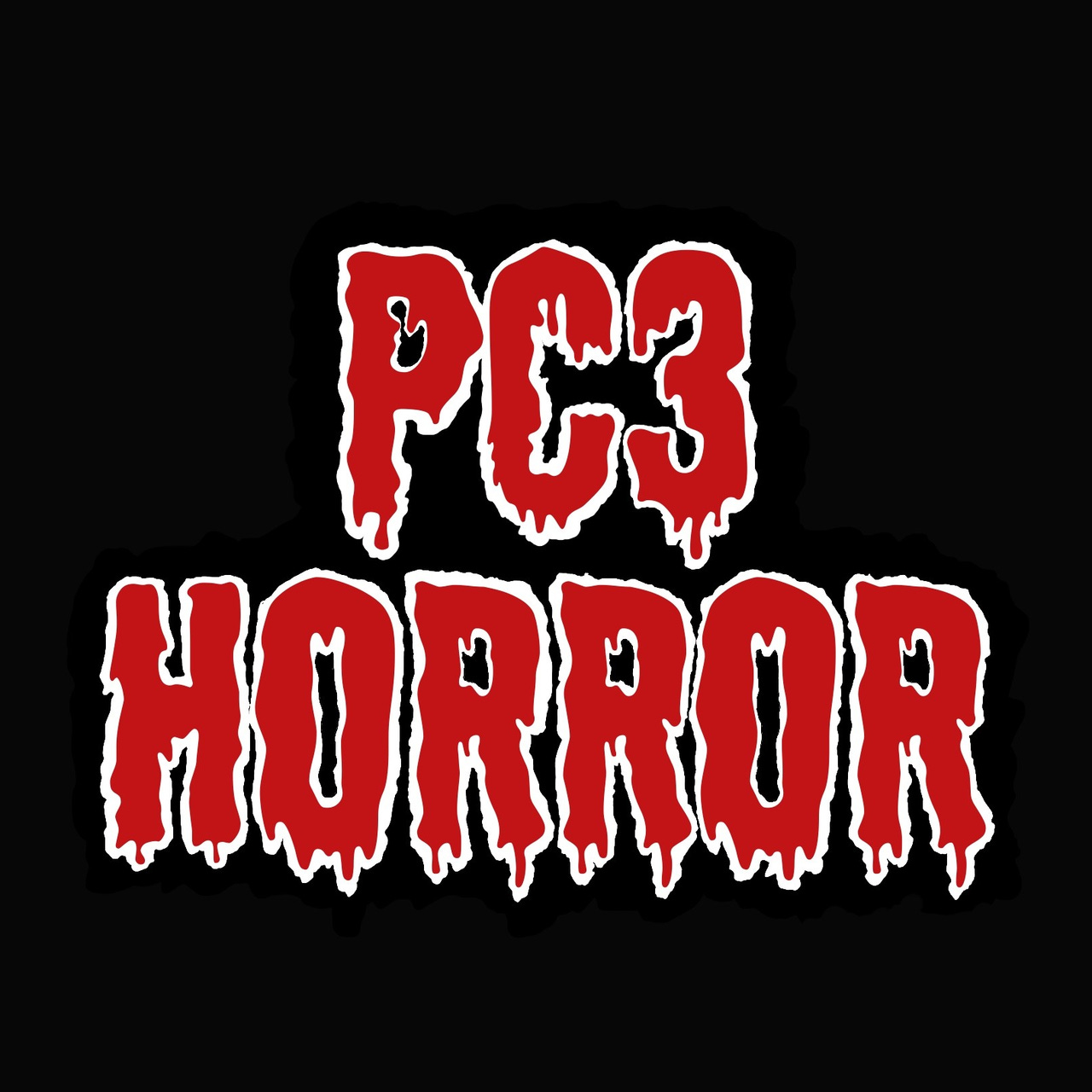 Artwork for PC3 Horror