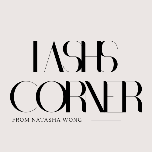 Tash's Corner logo