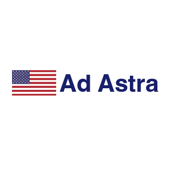 Artwork for Ad Astra