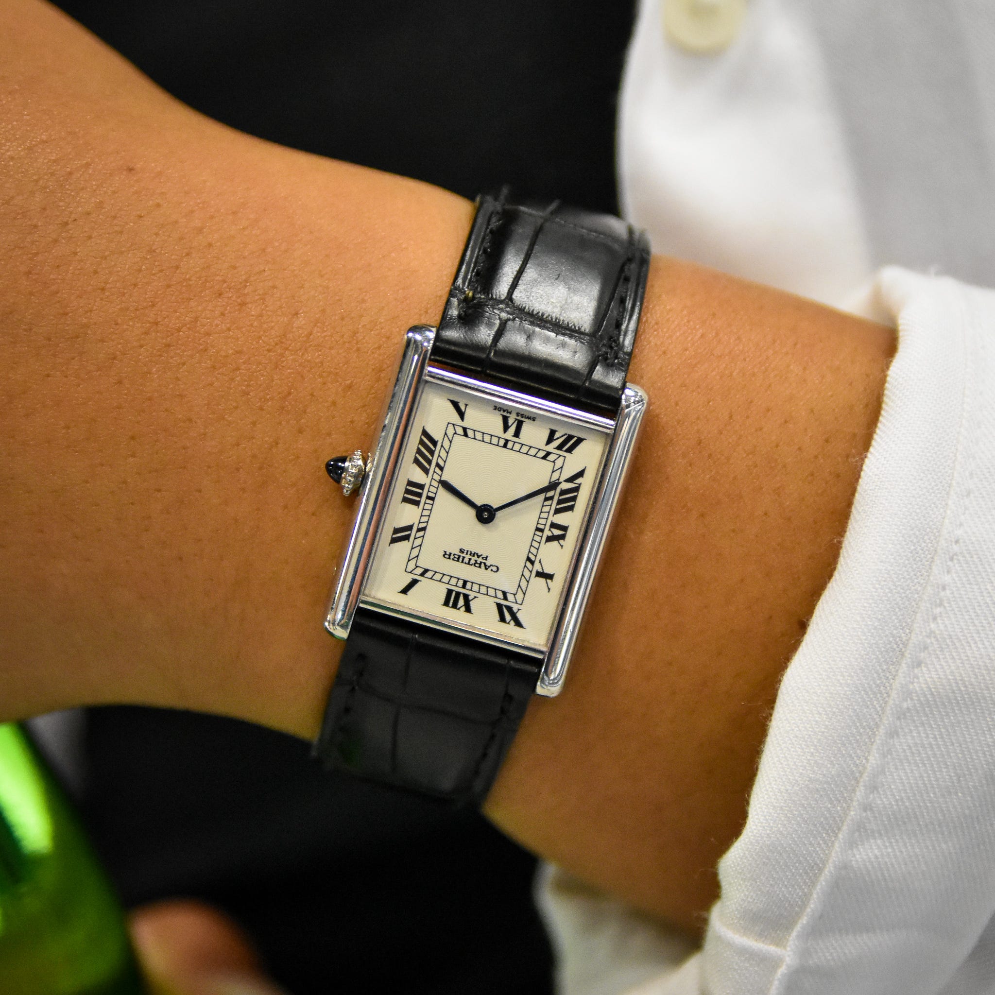 Wearing your Rolex or Patek Philippe in Europe? Why you should be worried  about London and Paris' spikes in luxury watch theft | South China Morning  Post