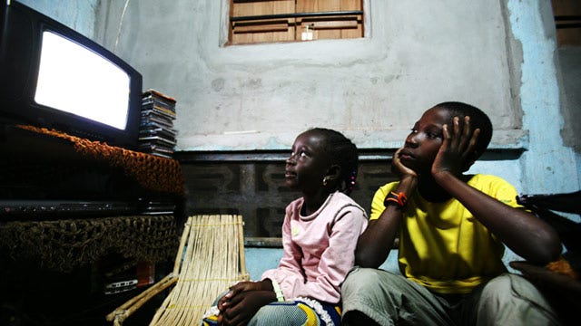 20 filmes africanos e sobre a África disponíveis online