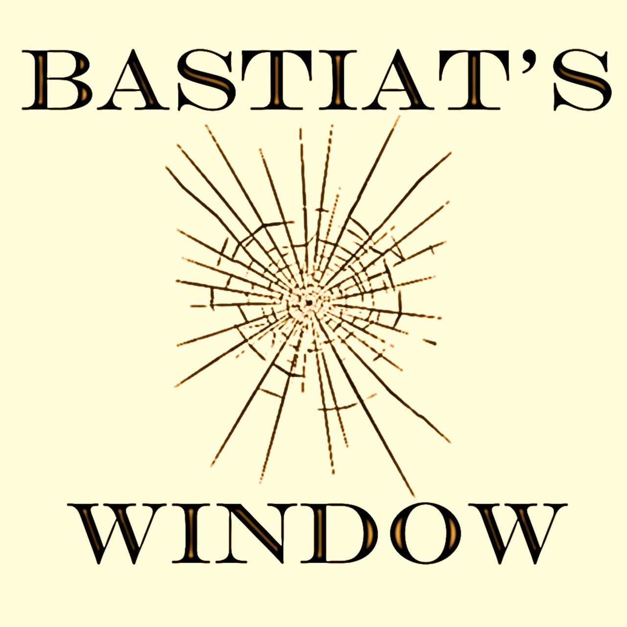 Artwork for Bastiat's Window