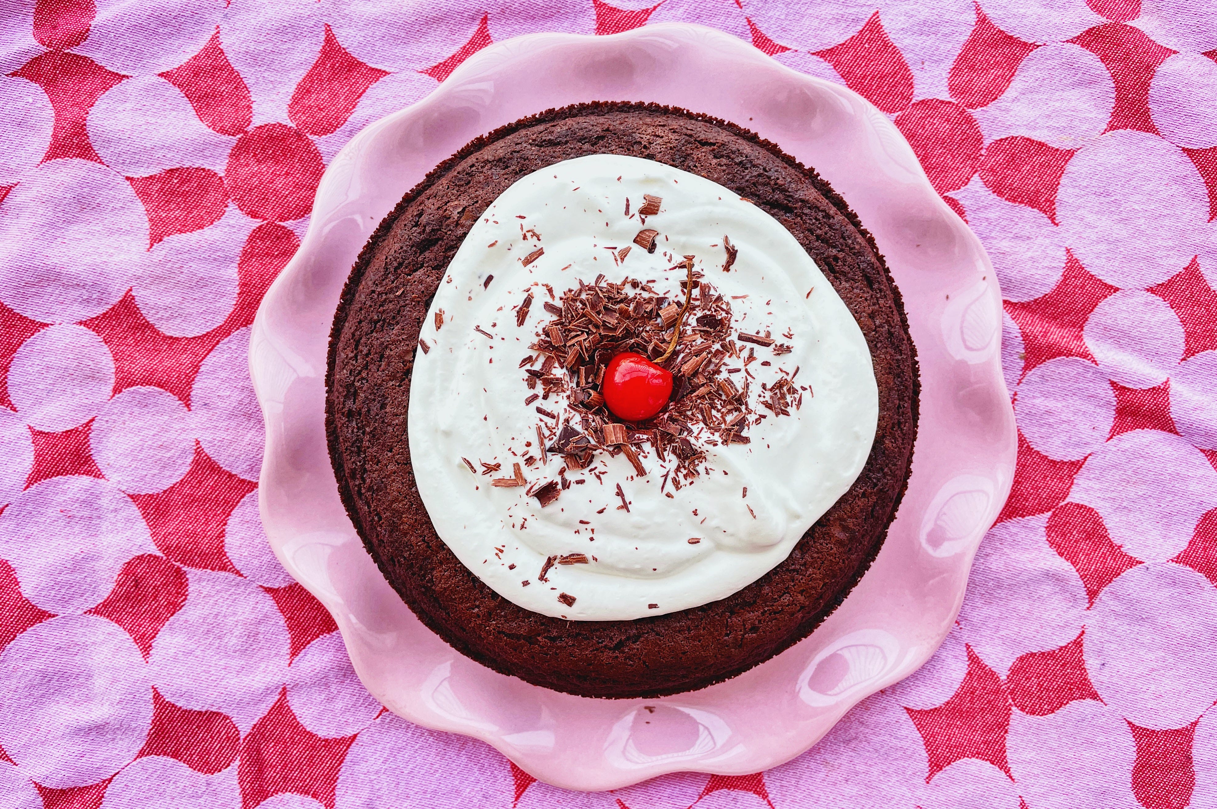 The Best Chocolate Cake Recipe | Mel's Kitchen Cafe