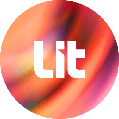 Lit Community Newsletter 