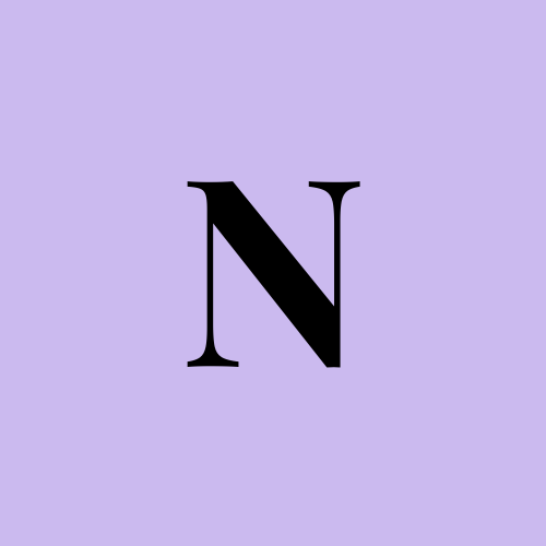 Nisha's Internet Tote Bag logo