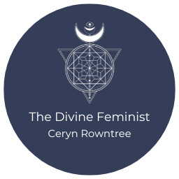 The Divine Feminist