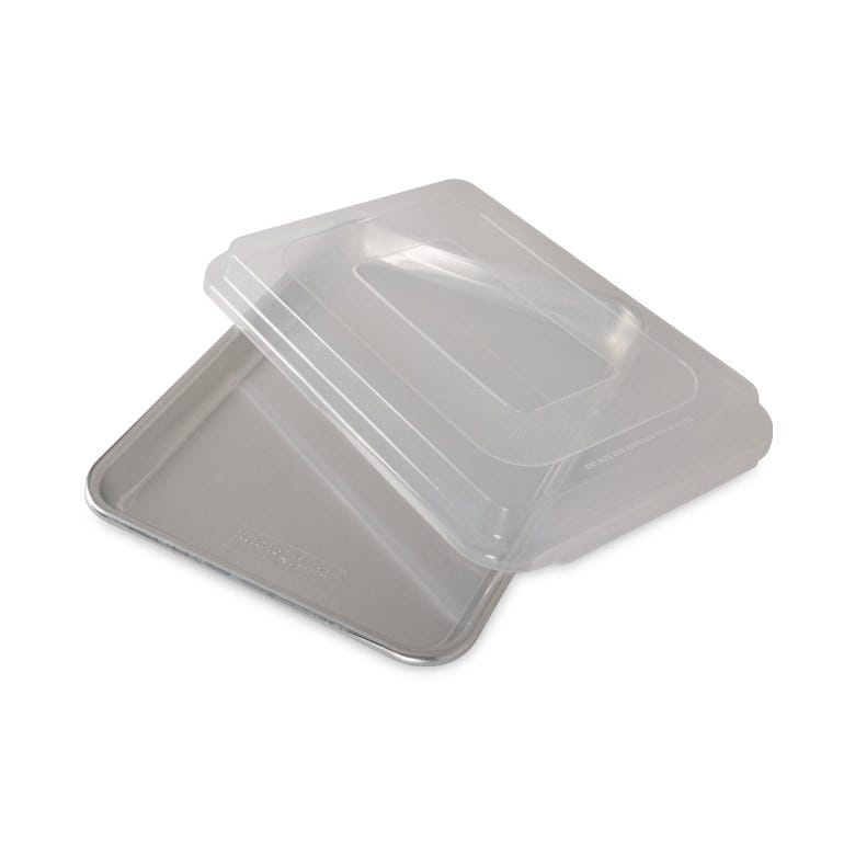 Nordic Ware Nordic Ware 9x13 Baking Pan with Metal Lid - Whisk