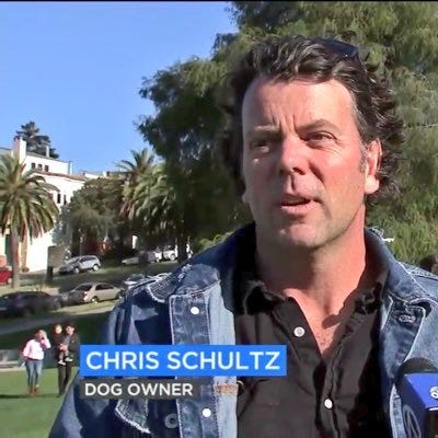 Chris Schultz ✌️ - Substack