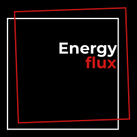 Artwork for Energy Flux