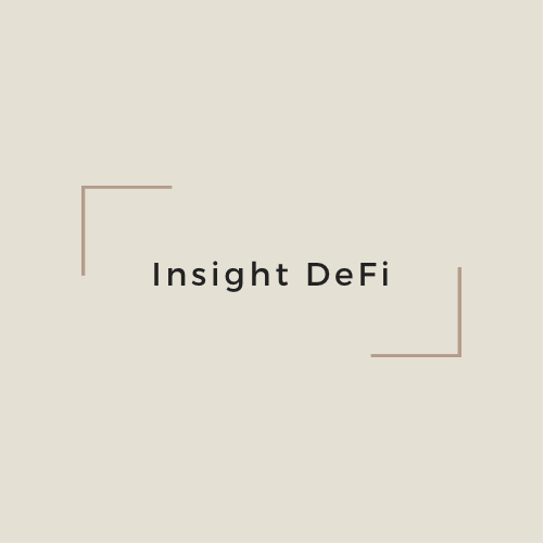 Artwork for Insight DeFi