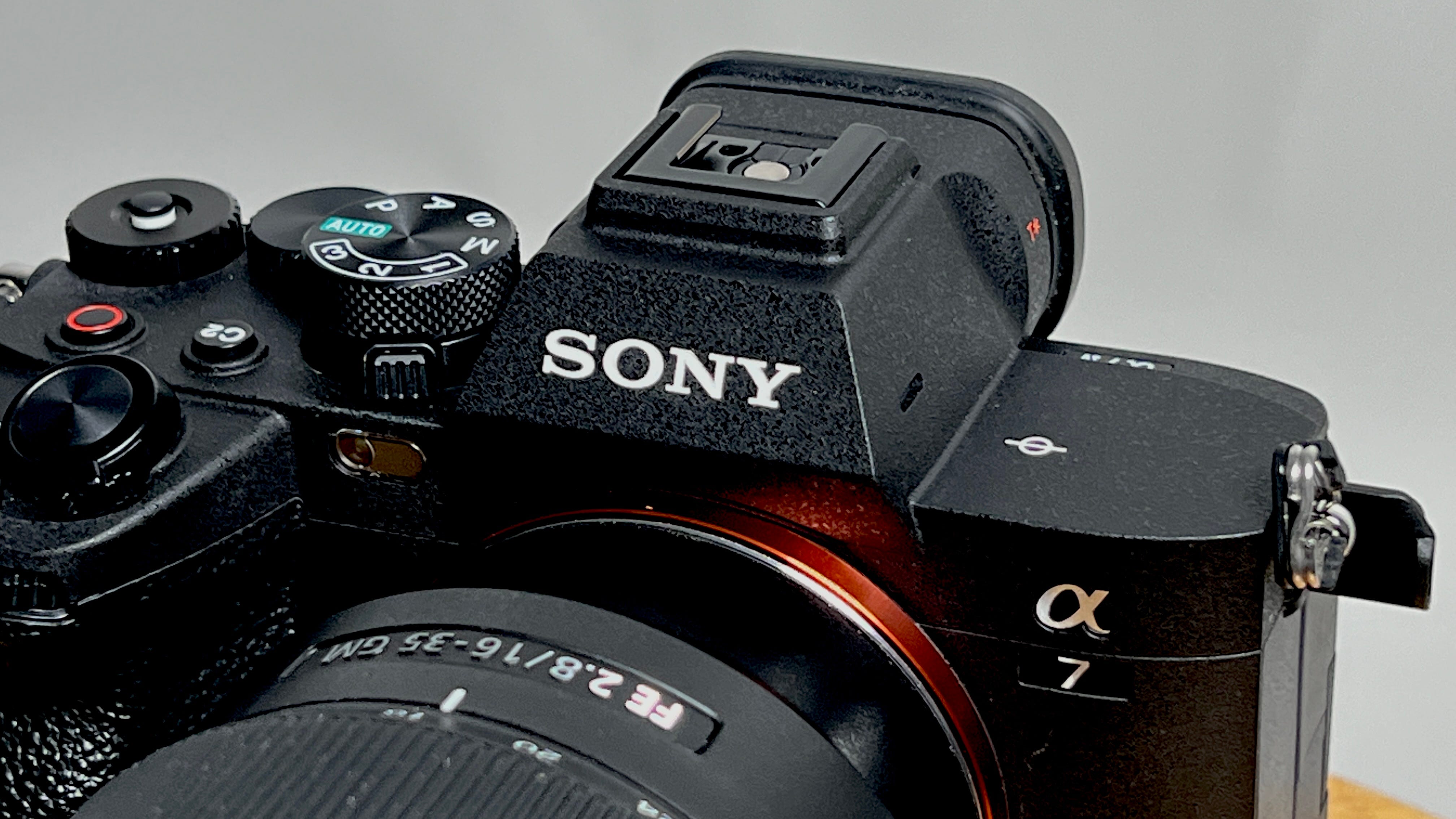 Sony a7 IV review: A worthy photo upgrade over the a7 III