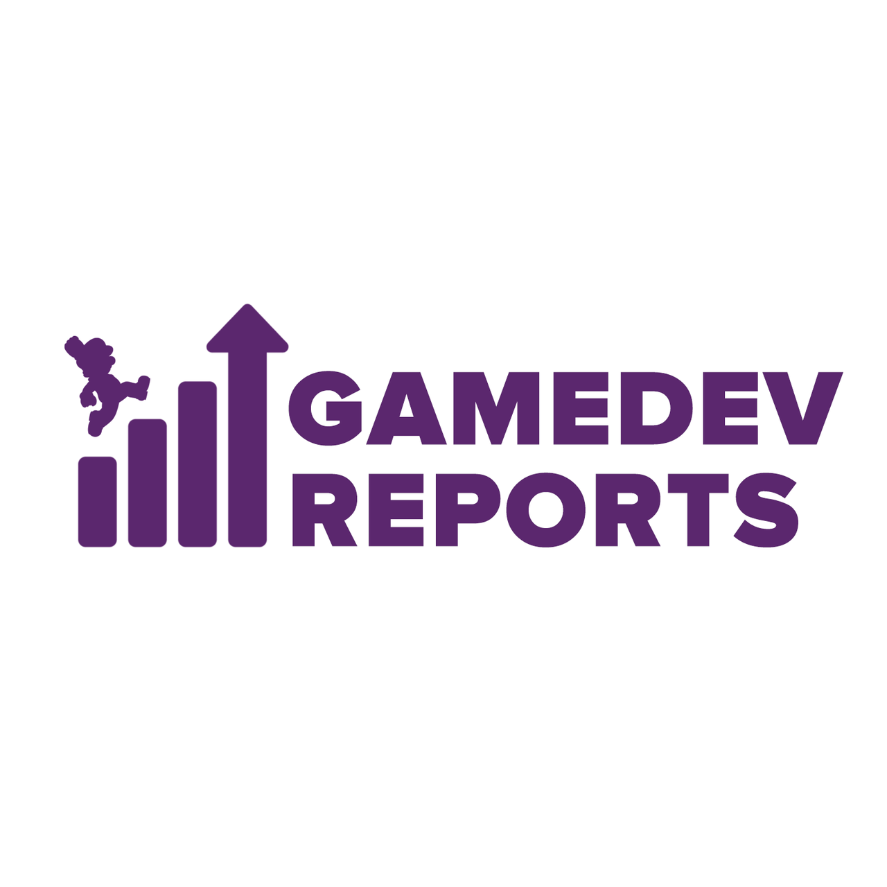 Artwork for GameDev Reports