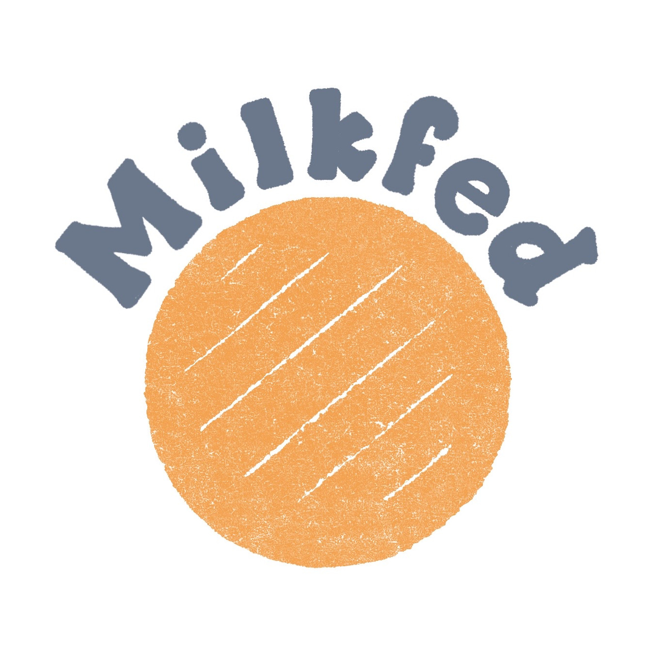 Artwork for Milkfed