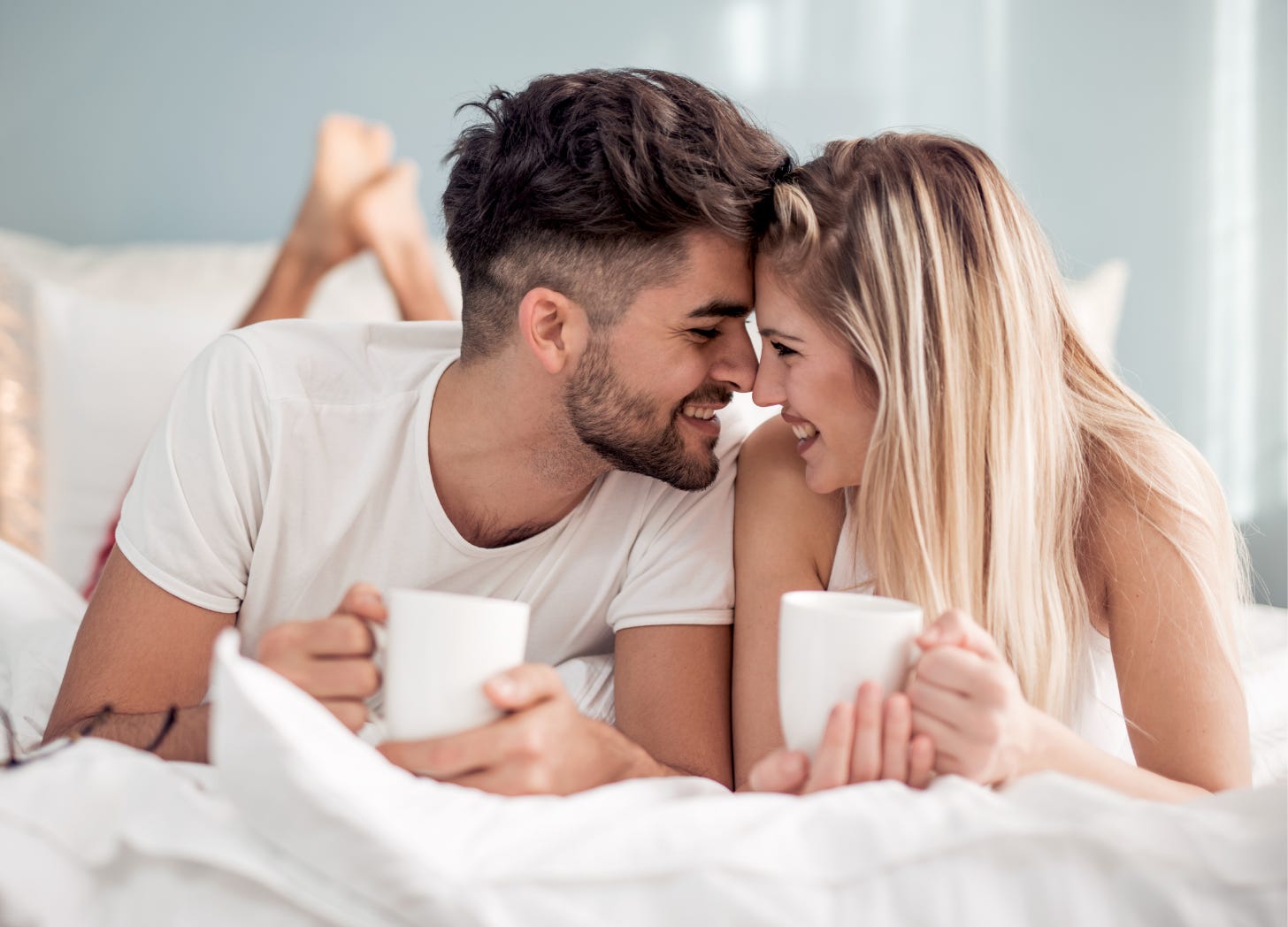 Im SO Glad I Waited To Have Sex Until Marriage