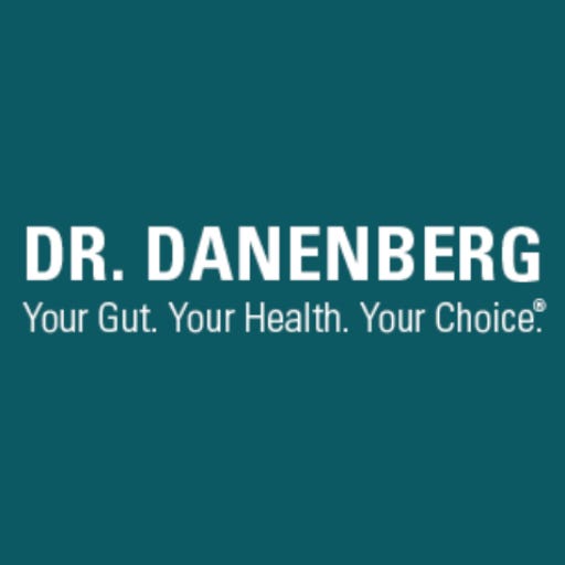 Dr. Al Danenberg logo