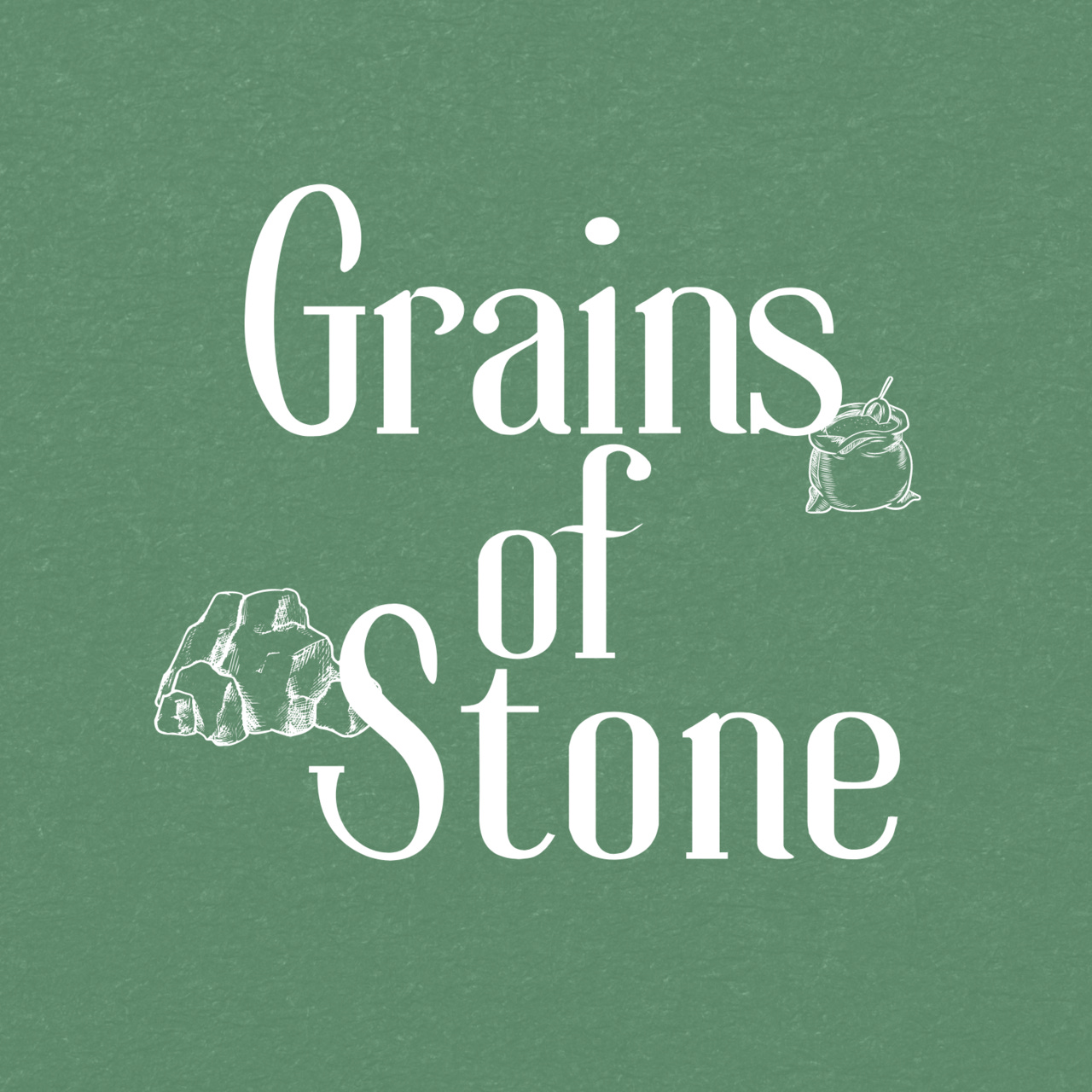 Grains of Stone