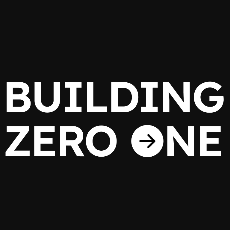 Building Zero-1