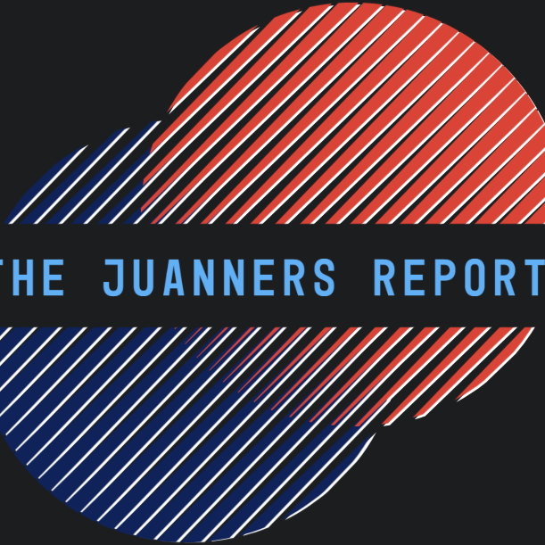 Artwork for The Juanners Report