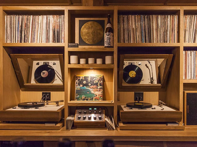 Hi-Fi Bars Are Back – Here's Where To Listen In