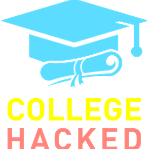 College Hacked Weekly logo