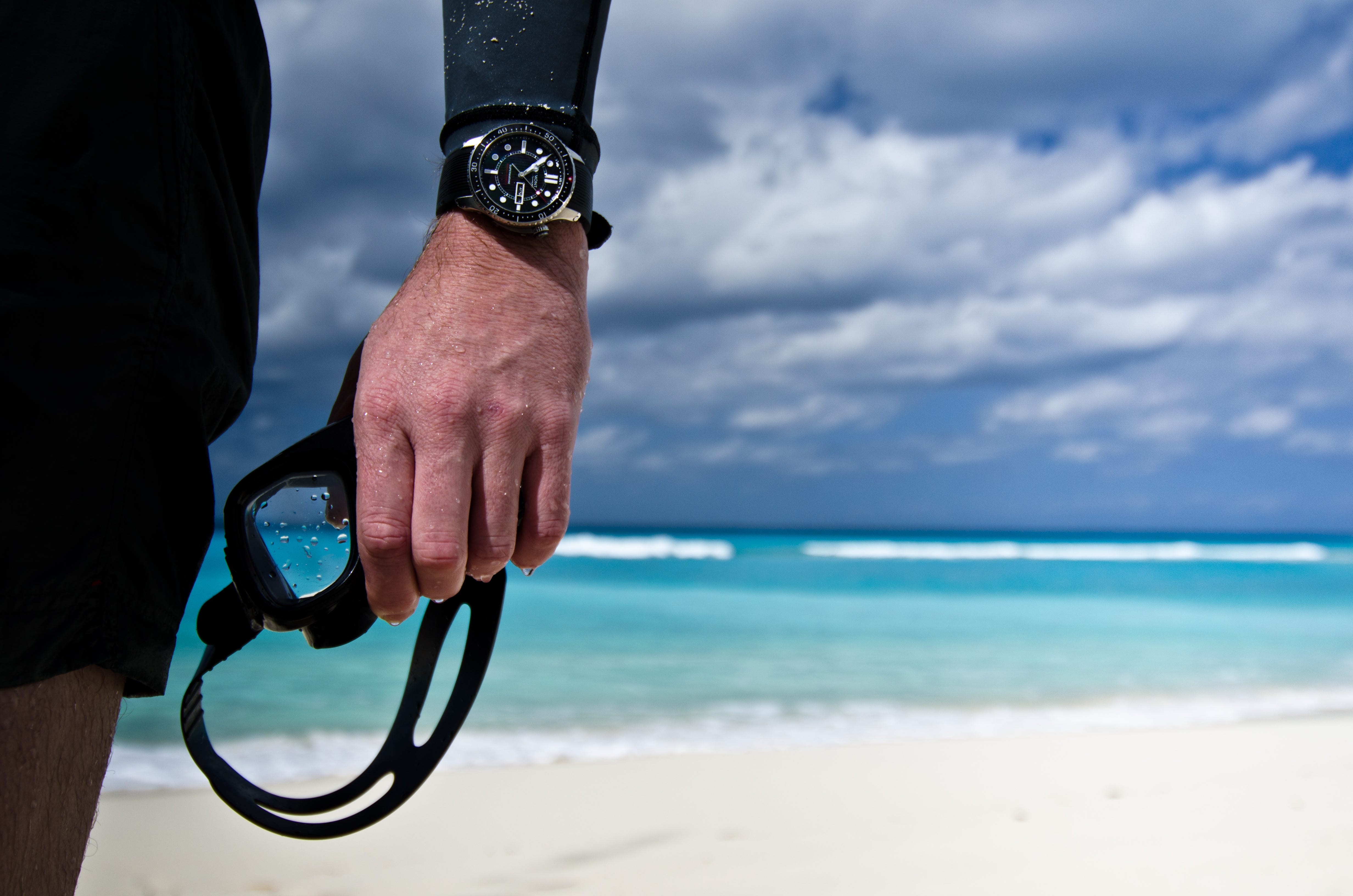 Out of the Blue: Unconventional Dive Watches to Consider