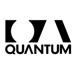 Quantum’s Newsletter logo