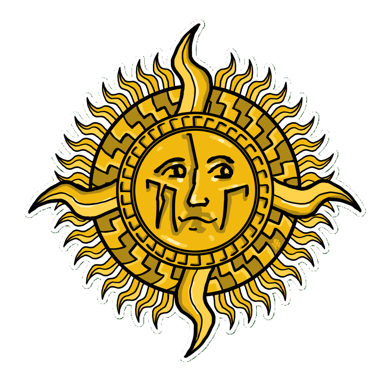 Sol Invictvs 