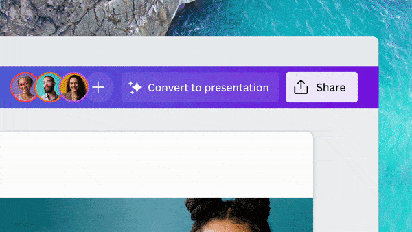 Canva Docs gives you an easy way to add more visuals to your documents