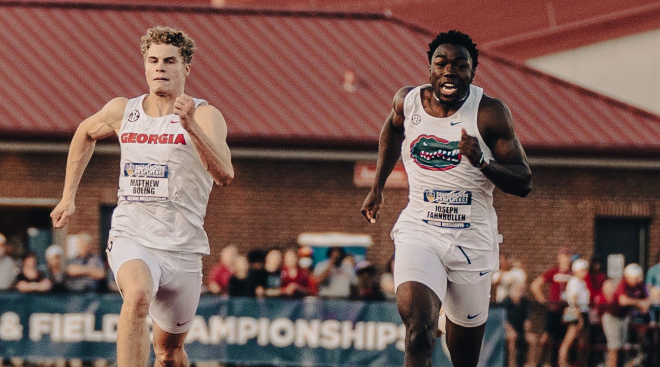 NCAA Outdoor Track and Field Championships Athletes, Storylines to Follow
