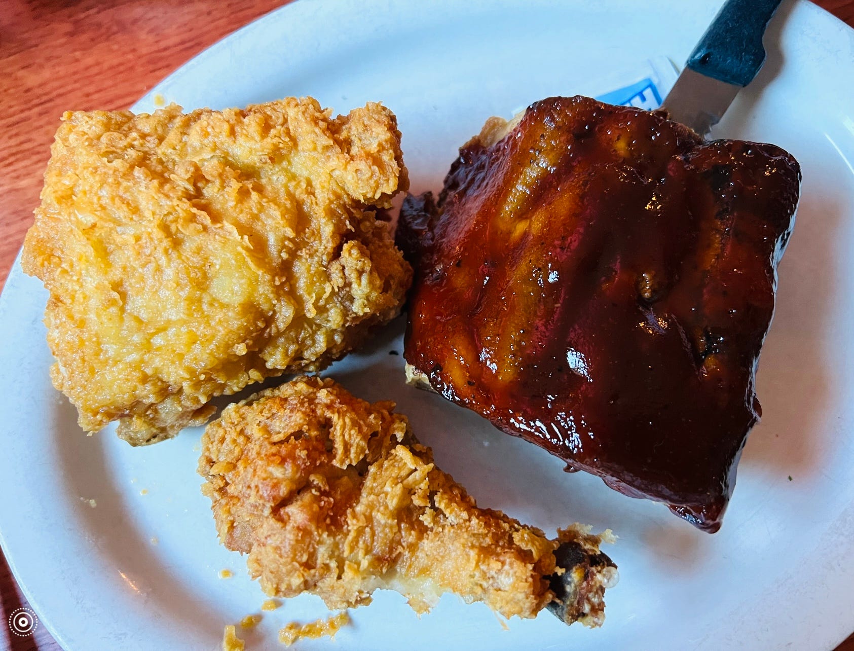 You Can Eat Deep-Fried Pink Squirrel at The Wisconsin State Fair